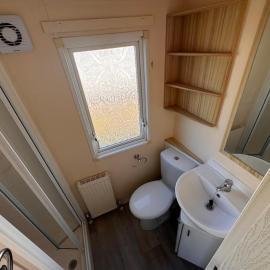 Alberta Holiday Park - 3 bedrooms, sleeps 8.