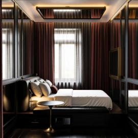The Love Prague by Pytloun Hotels - Adults Only