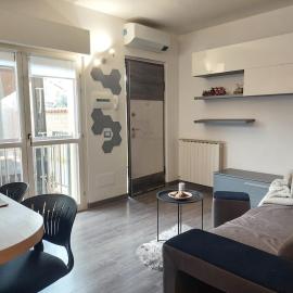 Urban chic - un oasi di relax, viešbutis mieste Ternis