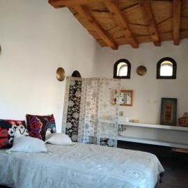 Dar Arechga, hotel in Idoukaln
