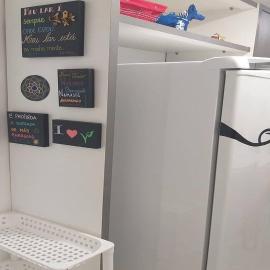 Smart residence