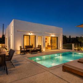 Meraki Villa Afandou
