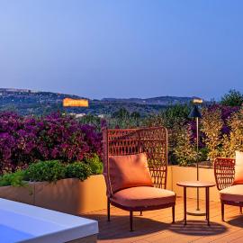Dimora Vadalusa, hótel í Agrigento