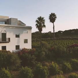 Dimora Vadalusa, hotel en Agrigento