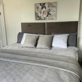 Comfortable room