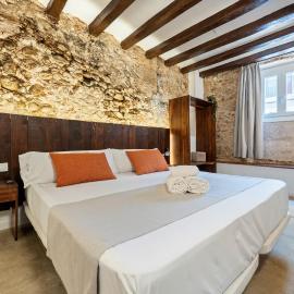 Port Apartsuite, hotel u gradu 'Tarragona'