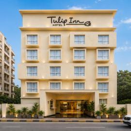 Tulip Inn Bengaluru Hoodi