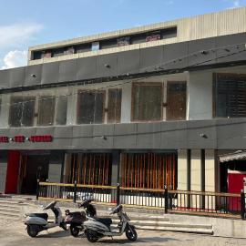 Hotel The SunGod, khách sạn ở Uttarkāshi