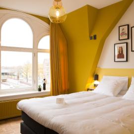 Little Duke Hotel, khách sạn ở Den Bosch