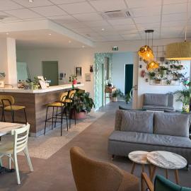 Sweet Home, hotel u gradu 'Belley'