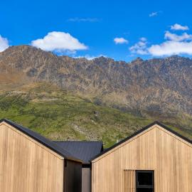 Relax on Remarkable, hotel in Queenstown