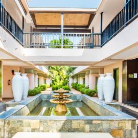 Shiv Shakti Resort, hotelli kohteessa Sonepur