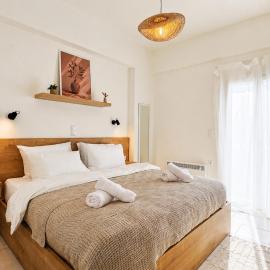 Thea Stays, hotelli kohteessa Kato Gouves