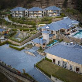 The Soaltee Resort, Shivapuri National Park Kathmandu, hotel v destinácii Phulbāri