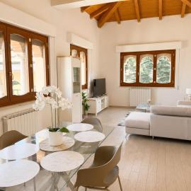 Nemeris Boutique Home - Attico Rieti