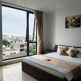 Hương Nguyễn HOTEL & APARTMENT