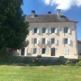 Maison Belmont