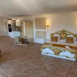 Suite Lisa, hotel di La Roche-Blanche