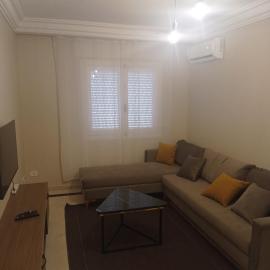 Bizerte में, होटल Appartement Bizerte Nord