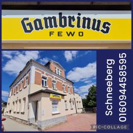 Gambrinus Schneeberg