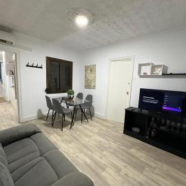 Apartamento adosado en Elche
