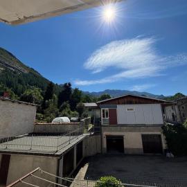 Vecchio Mulino-Via Barale 40
