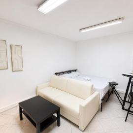 Studio pratique Compiègne