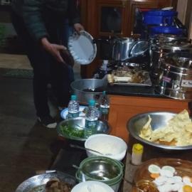 Himalayan Homestay、Mechukaのホテル