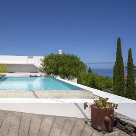 Casa La Breña La Palma
