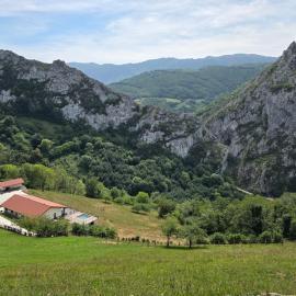 Apartamentos Rurales Valle Somonte