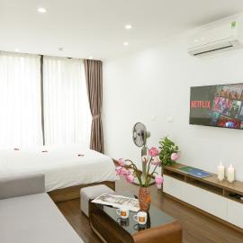 Pegasy Apartments & Travel 28-52 To Ngoc Van