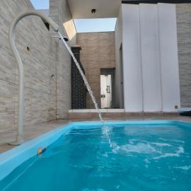 Casa veraneio Gravatá