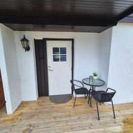 Cozy Home, hotel en Stokmarknes