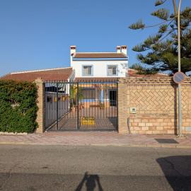Chalet Familiar Doñana y Playa Matalascañas