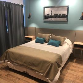 Federal में, होटल Ayres Inn