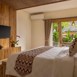 Weda Cita Suites & Villas