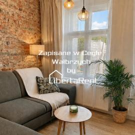 Zapisane w Cegle Wałbrzych by LibertaRent