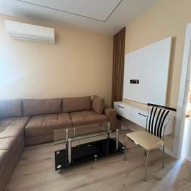 Cozy Furnished Apartment Near lake in Pogradec