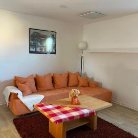Pension Kugelblitz โรงแรมในกริมมา