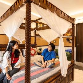 House Of Comfort Delhi, hotel in New Delhi