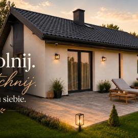 Luna Lake - Twój azyl nad Jeziorem Białym, hotel sa Gostynin