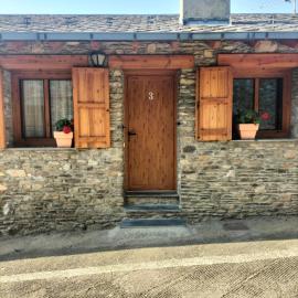 Cal Rafalet, hotel u gradu 'Ger'