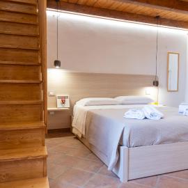 Da Concy, hotel em Castelmezzano
