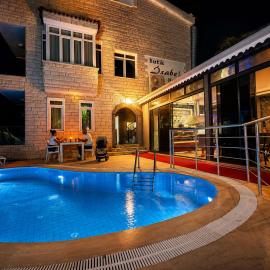 Butik İsabel Otel