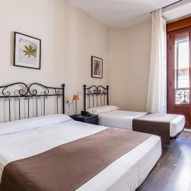 Hostal El Pilar
