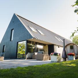 B&B Smalle Ee Kleasterpleats