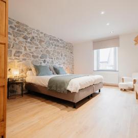 Au 26 Pas de la place - centre historique - dog friendly