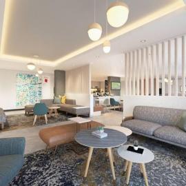 Burnet में, होटल TownePlace Suites by Marriott Burnet