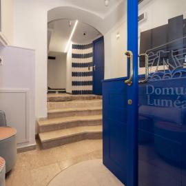 Domus Luméa - Relais de Charme a Sperlonga