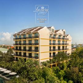 Signature by M Village Hotel Hội An, a brand of Modern Village Lifestyle